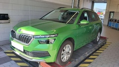 Bild des Angebotes Skoda Kamiq Ambition 1.0 LED ACC 1. Hand