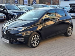 Bild des Angebotes Renault ZOE Intens R135 Winter-Paket, Easy-Link 7'' mit Naviga