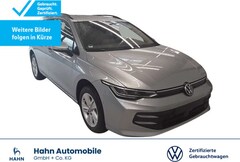 Bild des Angebotes VW Golf Variant Golf VIII Variant 1.5eTSI DSG Goal LED Nav Stand