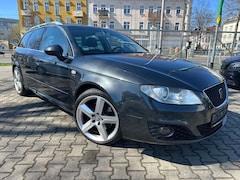 Bild des Angebotes SEAT Exeo ST Sport / SCHIEBEDACH / TEMPOMAT / SITZHZG