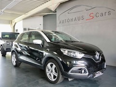 Bild des Angebotes Renault Captur Luxe*Navi*R.Kamera