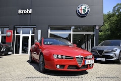 Alfa Romeo Brera 1.8 16V TBi 200PS
