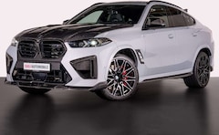Bild des Angebotes BMW X6 M Competition """LARTE DESIGN""" CARBON PAKET
