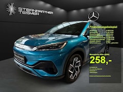 Bild des Angebotes BYD Atto 3 Design +Ambiente+AUT+DAB+SHZ+Totwinkel