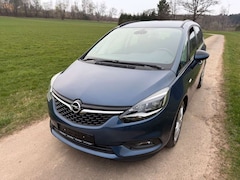 Bild des Angebotes Opel Zafira C Edition Automatik