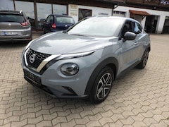 Bild des Angebotes Nissan Juke N-Connecta
