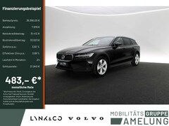Bild des Angebotes Volvo V60 Cross Country B4 Plus AWD KAMERA NAVI LED