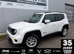 Bild des Angebotes Jeep Renegade PHEV Longitude 190 PS
