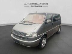 Bild des Angebotes VW T4 Multivan HIGHLINE 151 PS TOP ZUSTAND