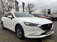 Bild des Angebotes Mazda 6 2.0 G 165 Exclusive-Line Garantie bis 03/2029 Excl