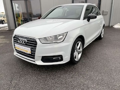 Bild des Angebotes Audi A1 design Tempomat Allwetterreifen