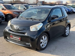Bild des Angebotes Toyota iQ iQ Basis