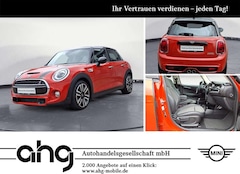 Bild des Angebotes MINI Cooper S 5-Türer