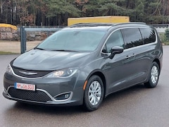 Bild des Angebotes Chrysler Pacifica 3.6 V6 - LEDER - NAVI - 7*Sitzer