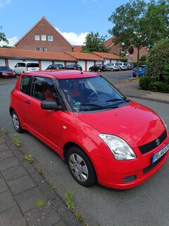 Bild des Angebotes Suzuki Swift 1.3 Club (VB)
