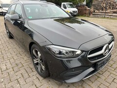 Bild des Angebotes Mercedes-Benz C 300 T d