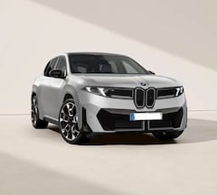 Bild des Angebotes BMW iX3 50 xDrive * NEUE KLASSE * Vollausstattung!