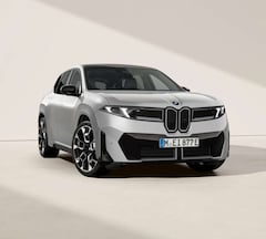 Bild des Angebotes BMW iX3 50 xDrive * NEUE KLASSE * Vollausstattung!