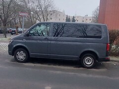 Bild des Angebotes VW T6 Transporter Transporter T6 Kurz EU6