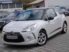 Bild des Angebotes Citroen DS3 SoChic Blue-HDI 2.Hand/Navi/Euro6/Allwetter