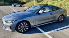 Bild des Angebotes BMW 420