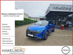Bild des Angebotes Nissan Qashqai 1.5 VC-T N-Connecta e-Power Comfort/HUD/