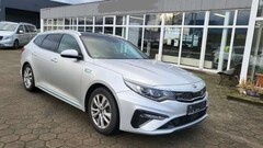 Bild des Angebotes Kia Optima 2.0 Hybrid Spirit PHEV (EURO 6d-TEMP)