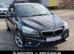 Bild des Angebotes BMW 225 xe Sport Line Navi LED