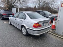 Bild des Angebotes BMW 318 318i Edition Exclusive