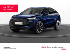 Bild des Angebotes Audi Q4 e-tron 55 qu. S line AHK Matrix LM
