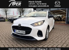 Bild des Angebotes Mazda 2 Hybrid 1.5L Hybrid VVT-i 116 Centre-Line Allwetter