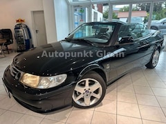 Bild des Angebotes Saab 9-3 2.0t Ecopower SE Cabriolet 1.Hand