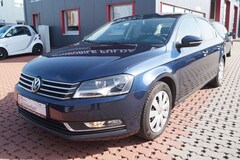 Bild des Angebotes VW Passat Lim. 2.0TDI  BM