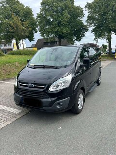 Bild des Angebotes Ford Transit Custom 300 L2 Tourneo Titanium