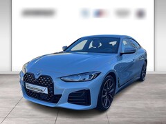 Bild des Angebotes BMW 430 i Gran Coupé M Sport Head-Up HK HiFi DAB Shz