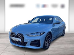 Bild des Angebotes BMW 430 i Gran Coupé M Sport Head-Up HK HiFi DAB Shz