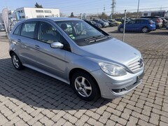Bild des Angebotes Mercedes-Benz B 150 B 150 (245.231)KLIMA, TÜV .08.2026