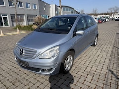Bild des Angebotes Mercedes-Benz B 150 B 150 (245.231)KLIMA, TÜV .08.2026
