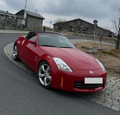 Bild des Angebotes Nissan 350Z 350 Z Roadster