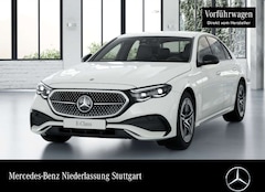 Bild des Angebotes Mercedes-Benz E 200 Edition AMG-Line Fahrass 360° Distr. Night