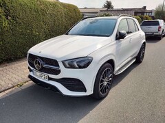 Bild des Angebotes Mercedes-Benz GLE 400 GLE 400 d 4Matic 9G-TRONIC AMG Line