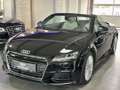Bild des Angebotes Audi TT Roadster 2.0 TFSI quattro,S-Line,LED,B&O,TOP
