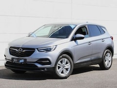 Bild des Angebotes Opel Grandland X Edition 1.2 Navi AGR Bi-LED Sitzheiz.