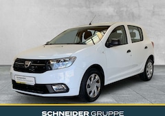 Bild des Angebotes Dacia Sandero Deal TCe 100 ECO-G BLUETOOTH+KLIMA+LPG