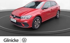 Bild des Angebotes VW Polo "ENERGY" 1,0 TSI (95 PS) DSG