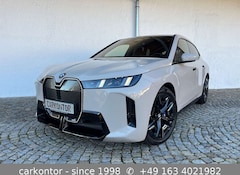 Bild des Angebotes BMW iX 60 xDr. *M SPORTPAKET*FACELIFT*AHK*22 ZOLL*