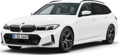 Bild des Angebotes BMW 318 i Touring Auto M Sportpaket Driving Pro Harma