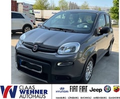 Bild des Angebotes Fiat Panda Base 1.0 Mild Hybrid EU6d MY22 GSE