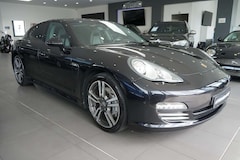 Bild des Angebotes Porsche Panamera NAVI+RÜCKFAHRKAM.+KLIMAAUTOM.+TEMPOMAT