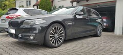 Bild des Angebotes BMW 535 535 d xDrive